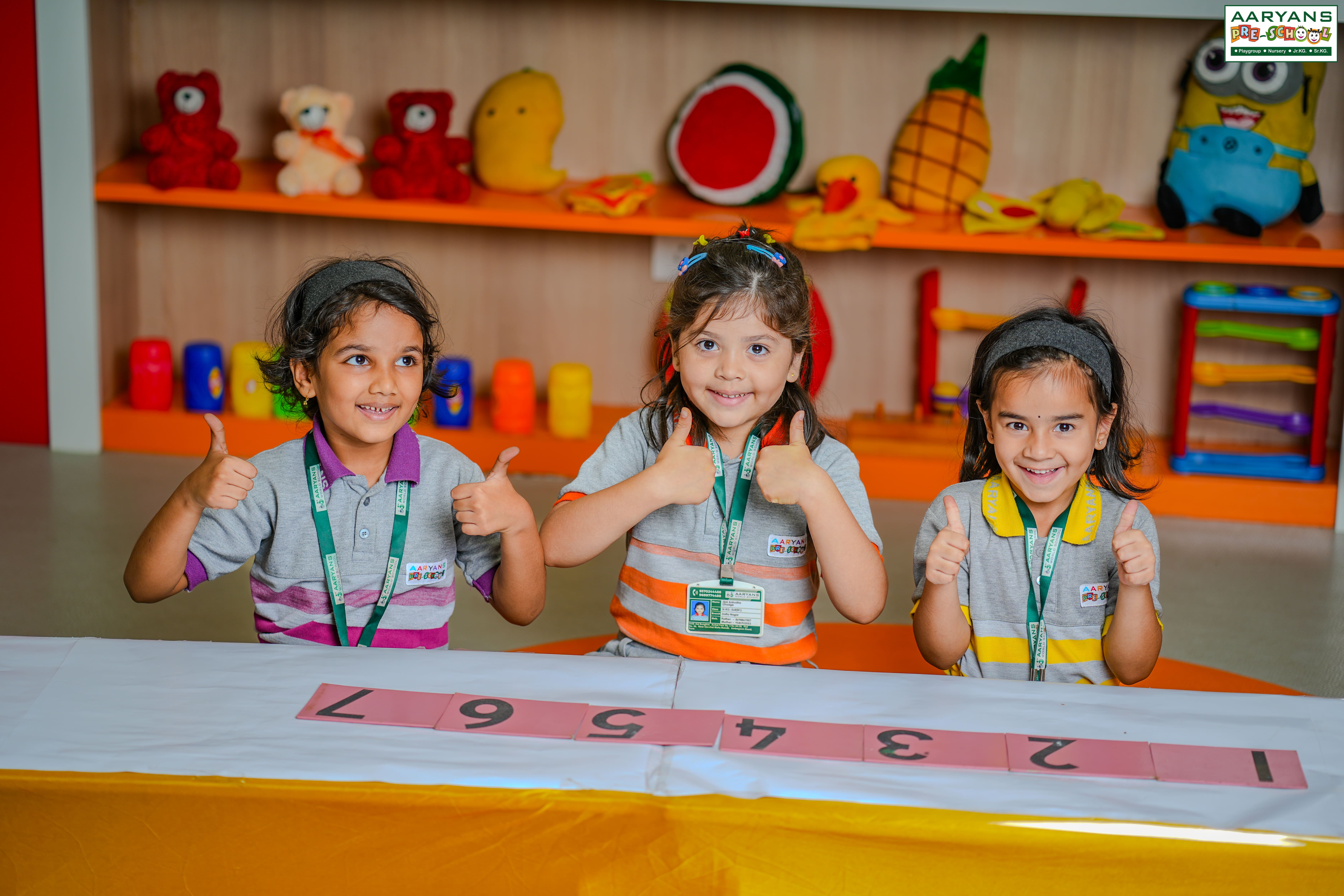 Holistic Development